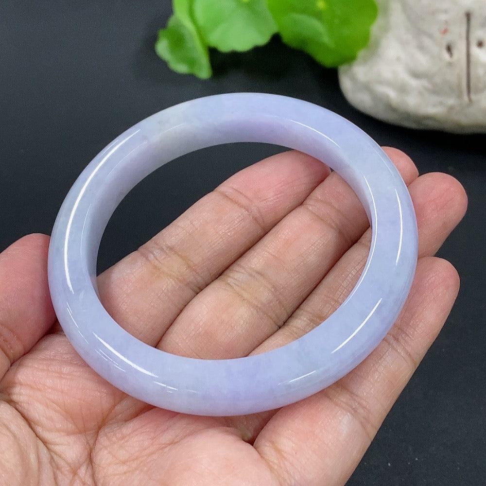 Jadeite Round Bracelet