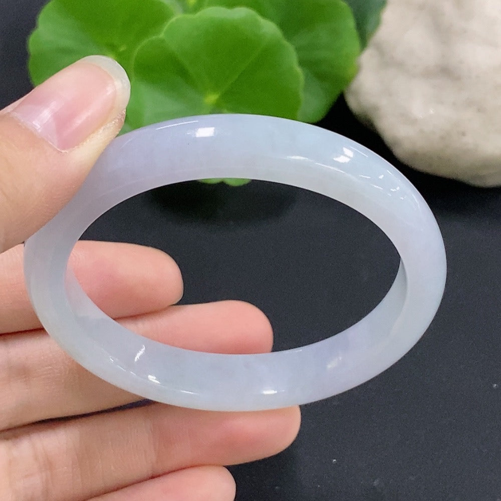 Jadeite Concubine Bracelet