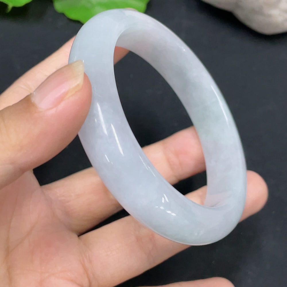 Imperial Green Jadeite Bracelet