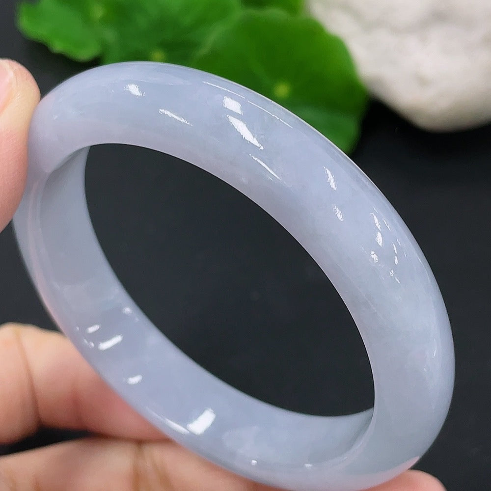 Jadeite Round Bracelet