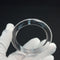 Crystal Bracelet Total Weight Approx.46.16g Size Approx.55.5mm