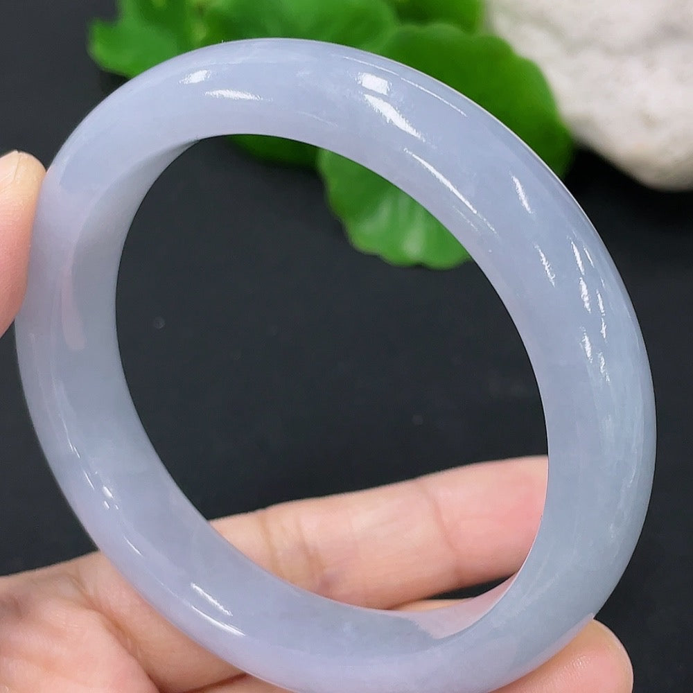 Jadeite Round Bracelet