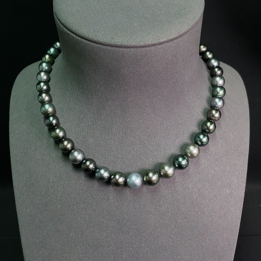 Saltwater Pearl Strand Non-Gold