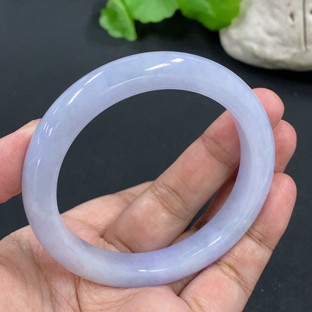 Jadeite Round Bracelet