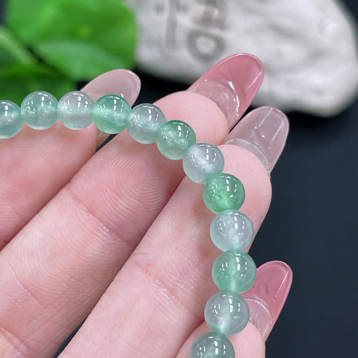 Jadeite Bracelet