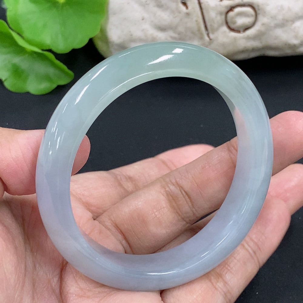 Jadeite Noble Consort Bracelet