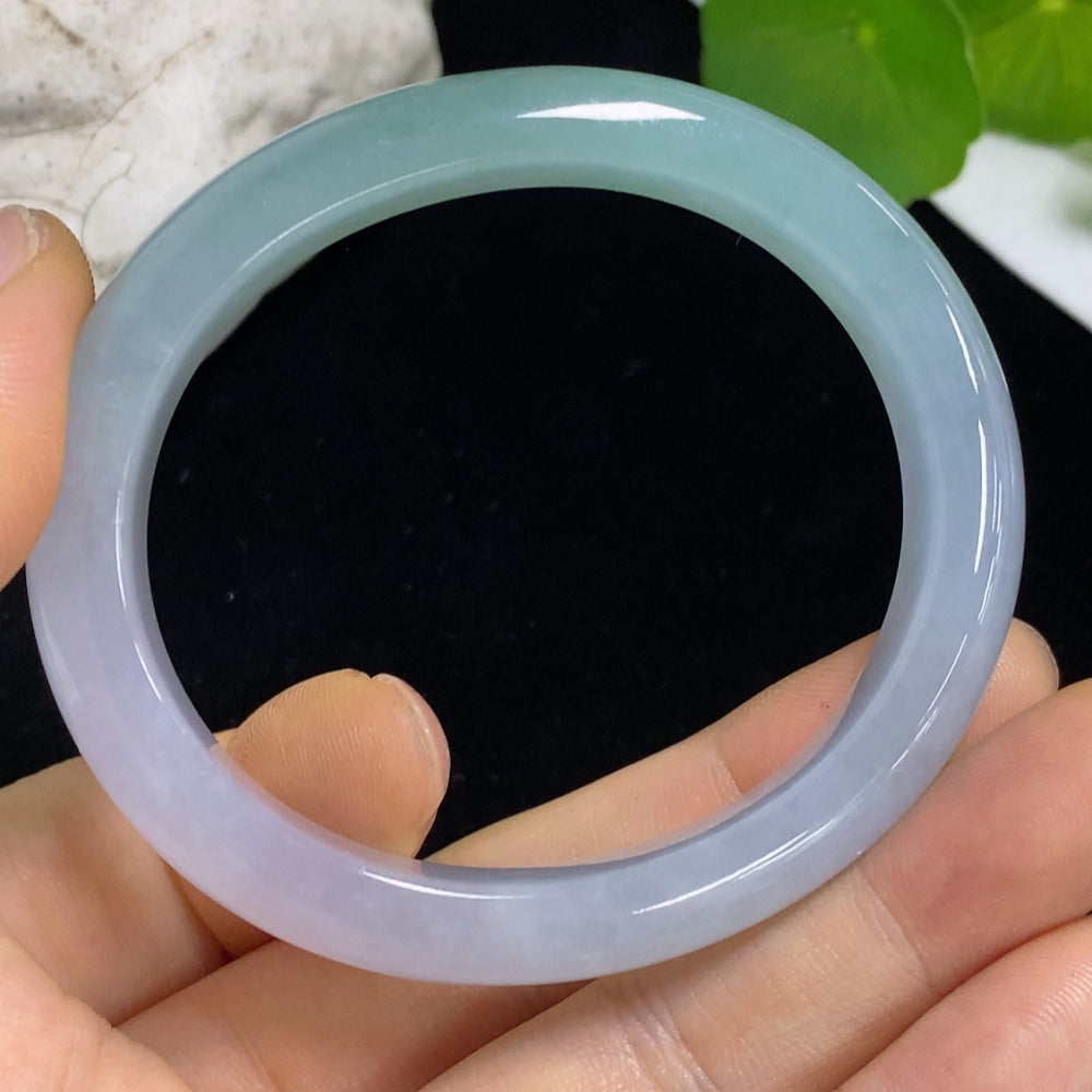 Jadeite Concubine Bracelet