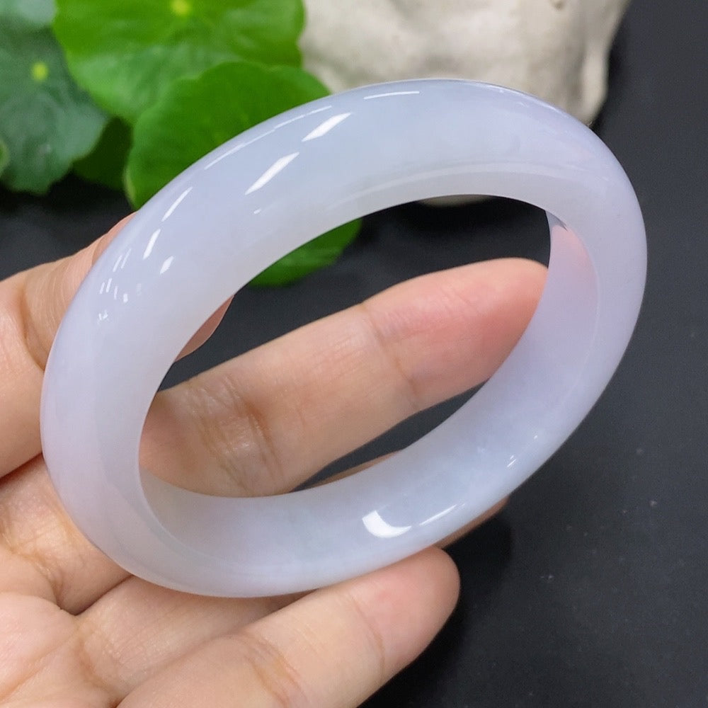 Jadeite Round Bracelet