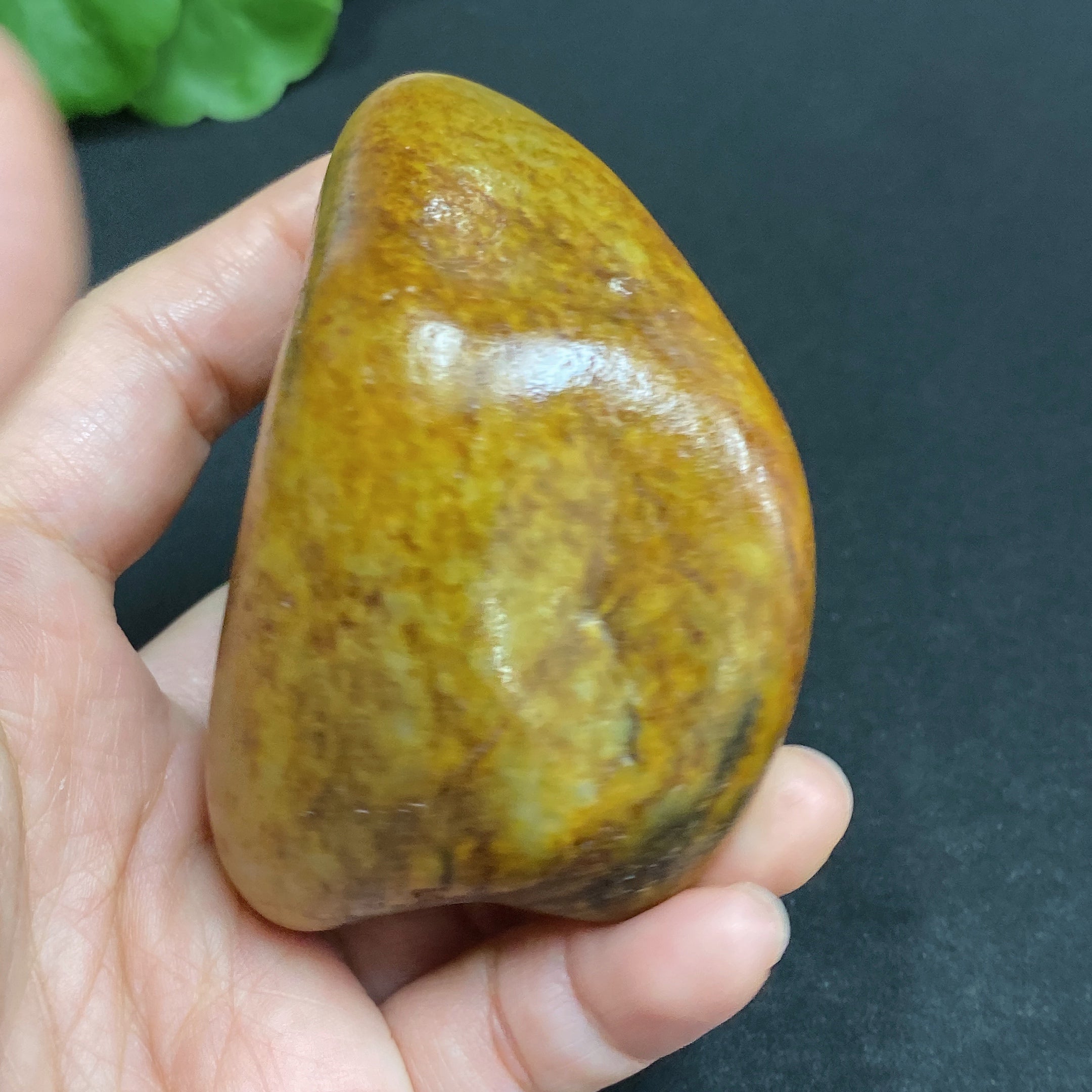 Hetian Jade