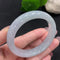 Jadeite Regular Round Bracelet . | Huiliu Certified