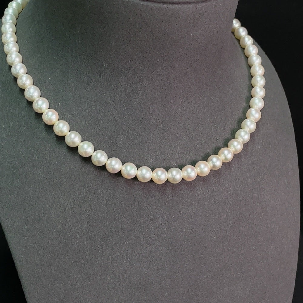 Saltwater Pearl Strand Non-Gold