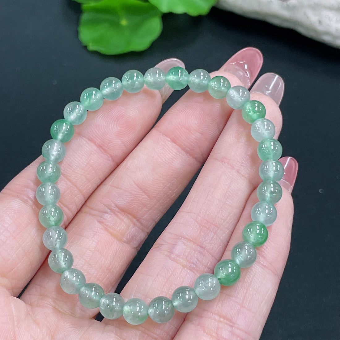 Jadeite Bracelet