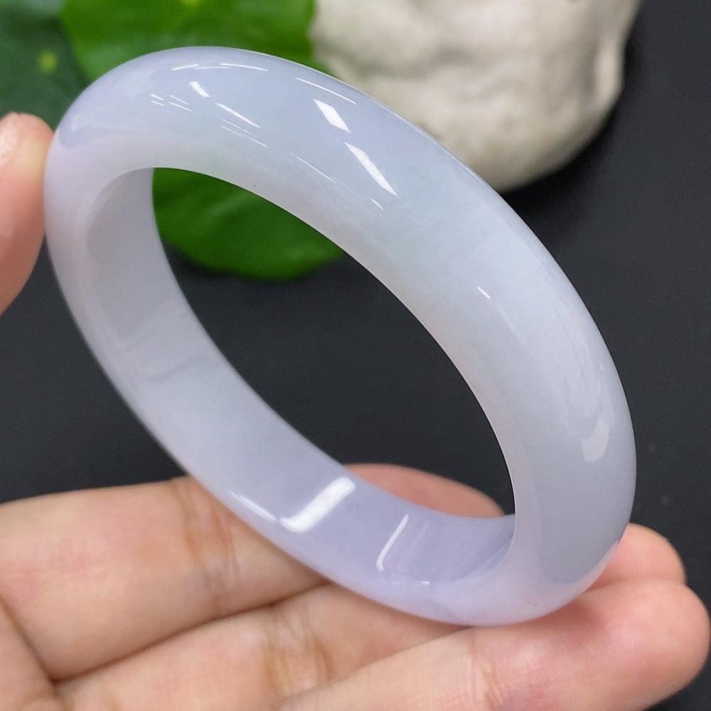 Jadeite Round Bracelet