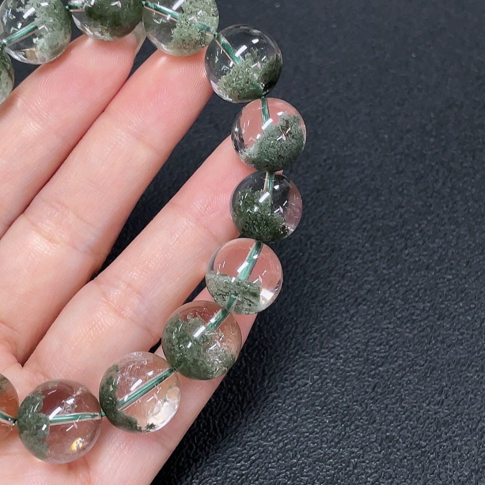 Crystal Bracelet