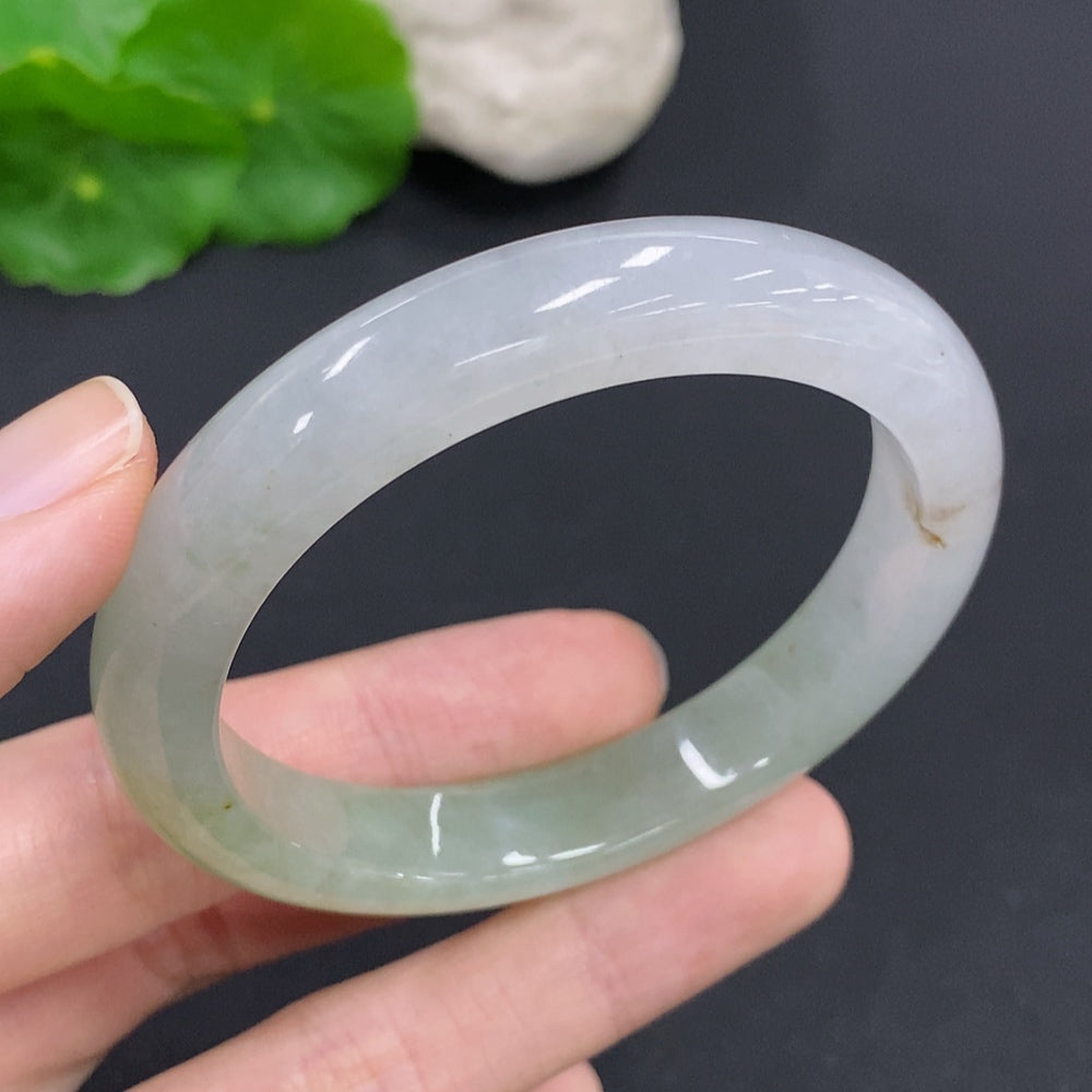 Jadeite Round Bracelet
