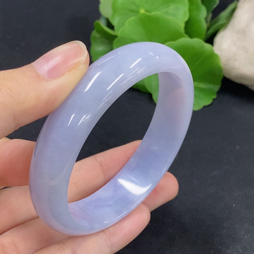 Jadeite Round Bracelet