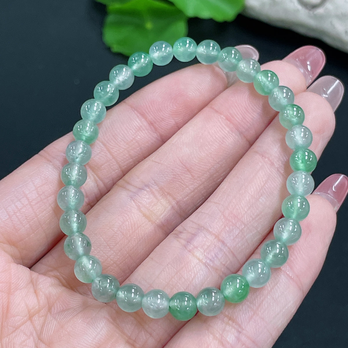 Jadeite Bracelet