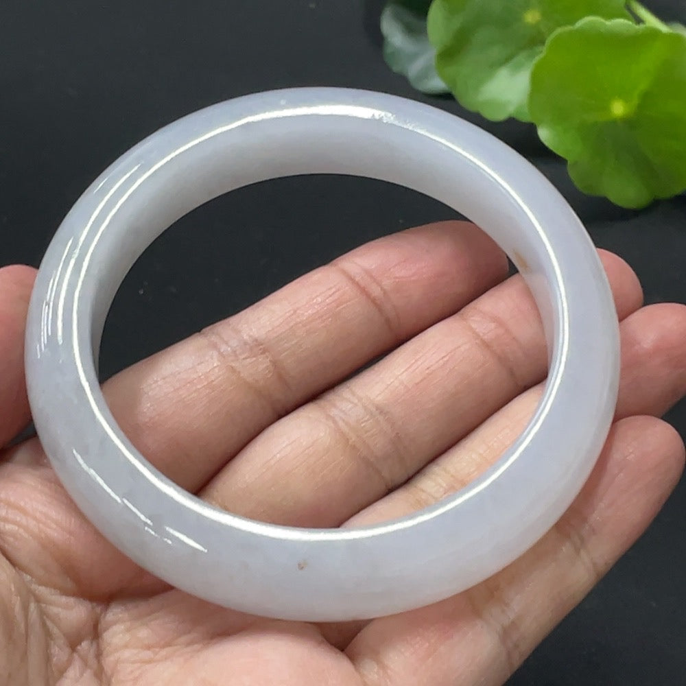 Jadeite Regular Bangle