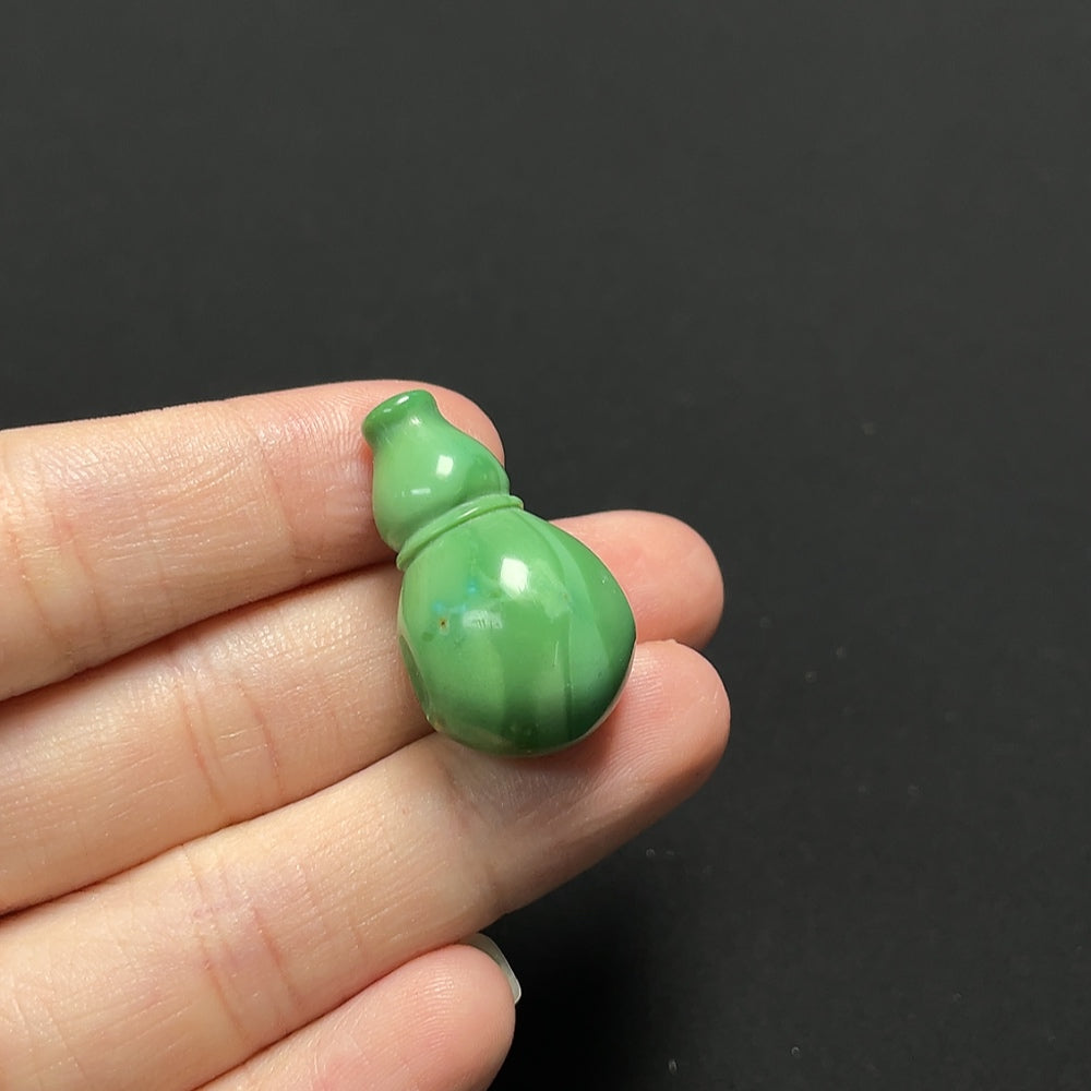 Turquoise Pendant