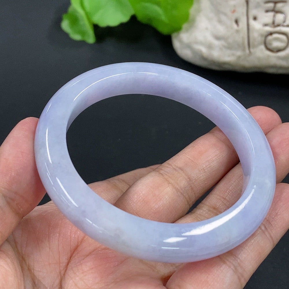Jadeite Round Bracelet