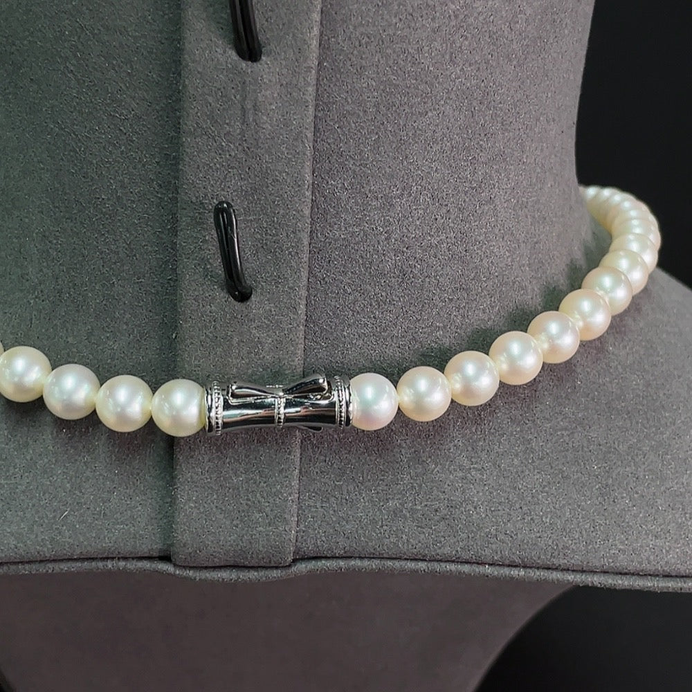 Saltwater Pearl Strand Non-Gold