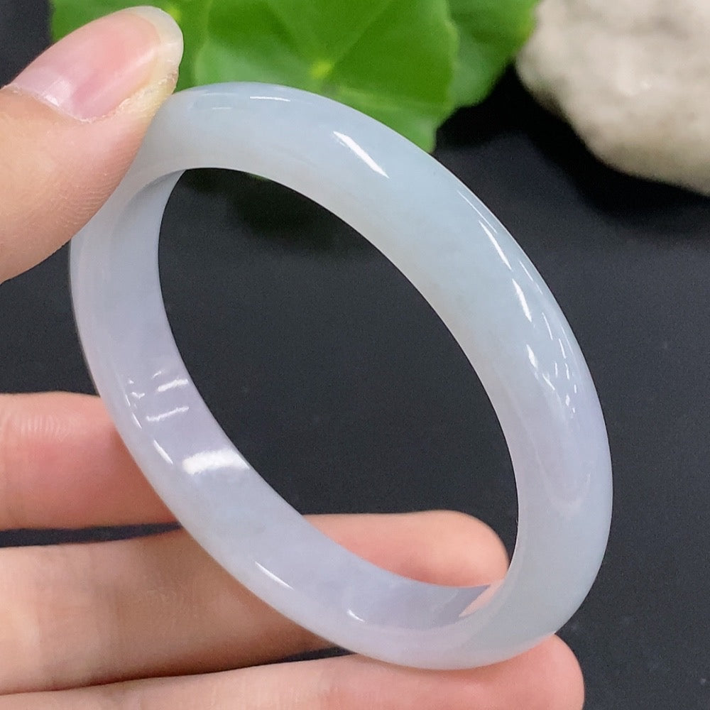 Jadeite Concubine Bracelet