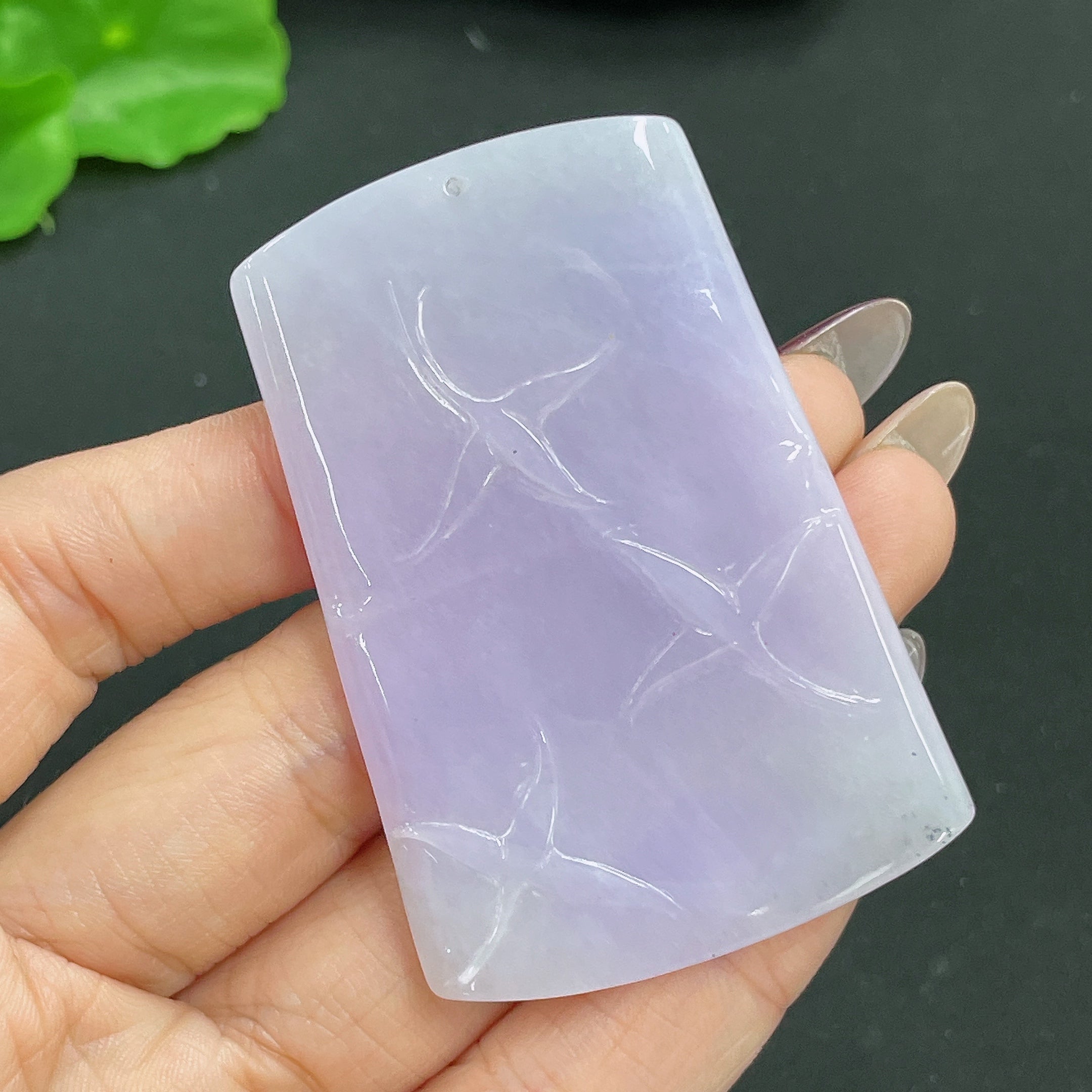 Jadeite Pendant Sell as a Lot