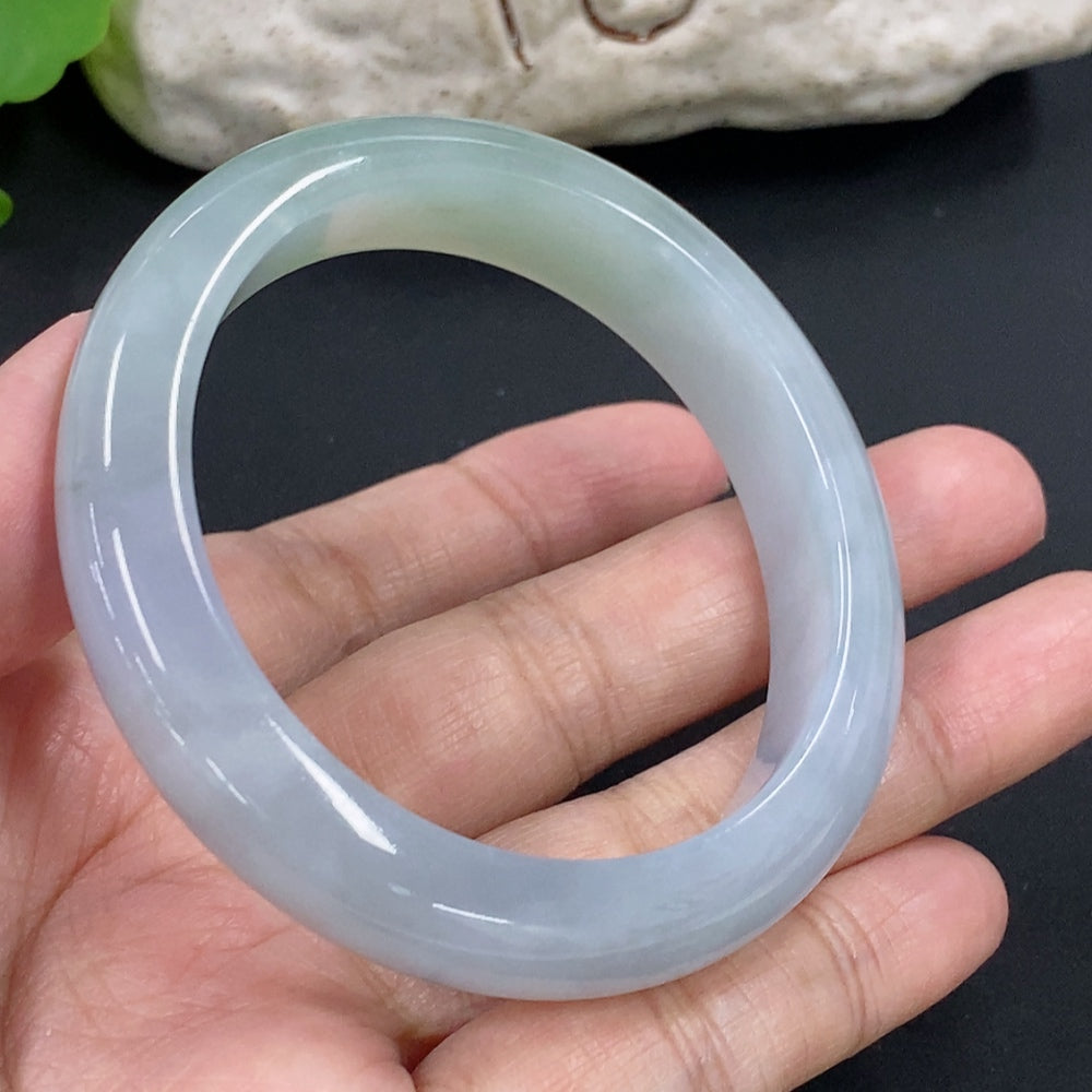 Jadeite Noble Consort Bracelet
