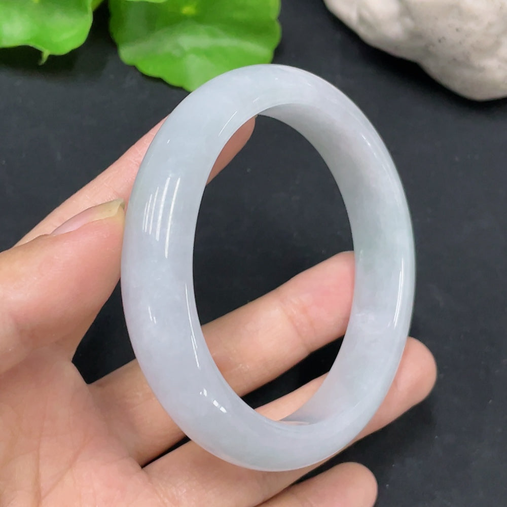 Imperial Green Jadeite Bracelet