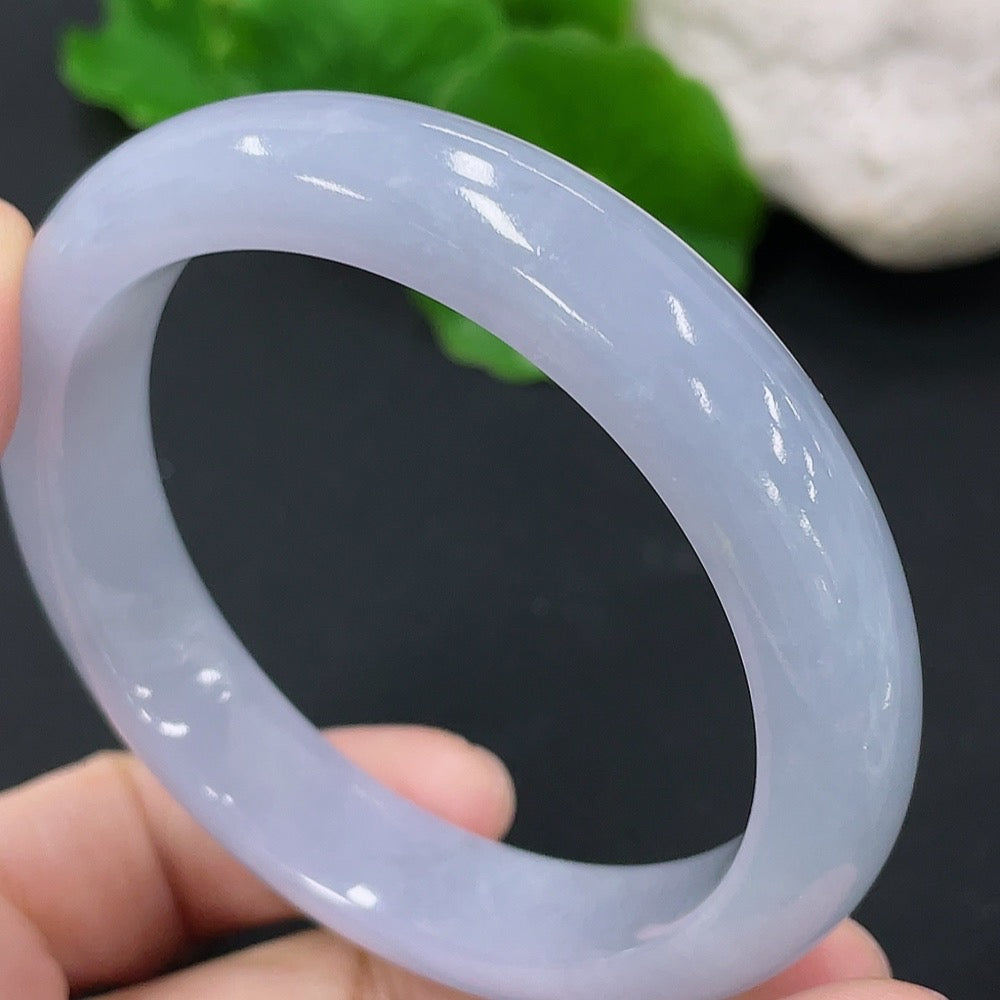 Jadeite Round Bracelet