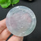 Jadeite Pendant Buddha Amulet Total Weight Approx. 36.65g